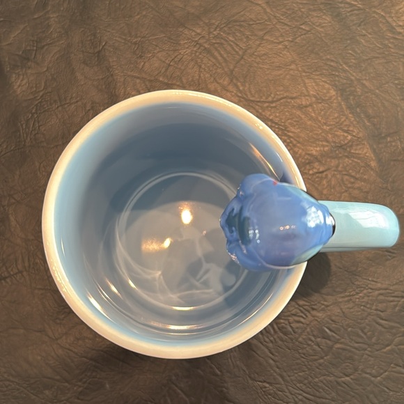 Stitch Mug NWOT Disney Stitch & Easter Adorable Mug - Picture 10 of 10